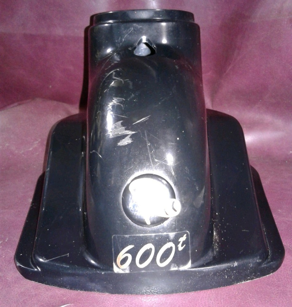 Rascal 600T Series. Black Shroud. Mobility Scooter.