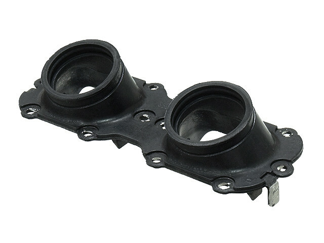 SP1 Intake Mounting Flange | SM-07197