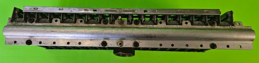 Bosch Main Burner Assembly (Natural Gas) 87081202980