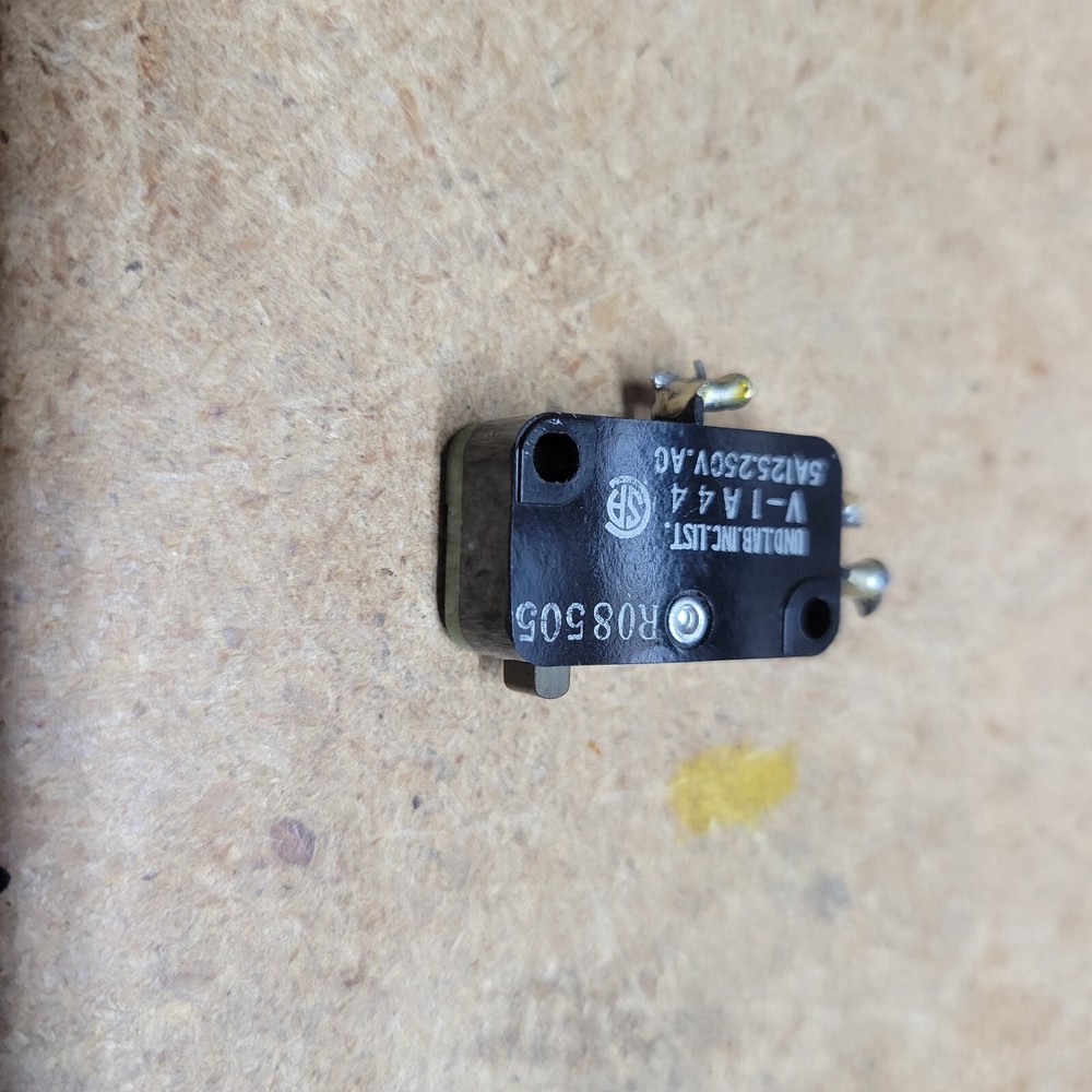 Teac A4010S micro switch # V-1A44