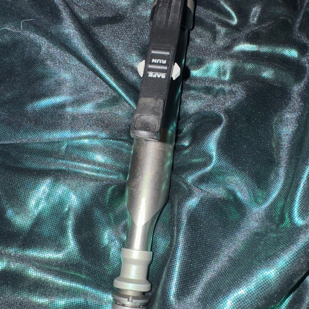 Stryker 6400-31 RemB Oscillating Saw - TESTED