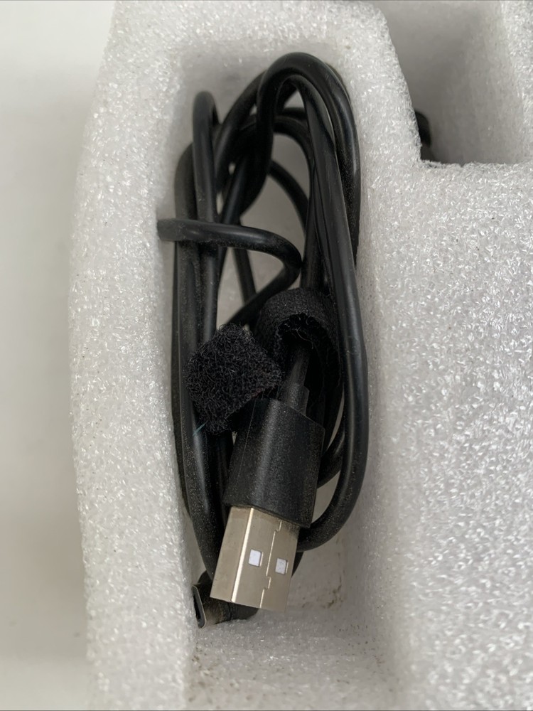 DESK TOP MICROPHONE by Bietrun model "One" PRACTIALLY NEW