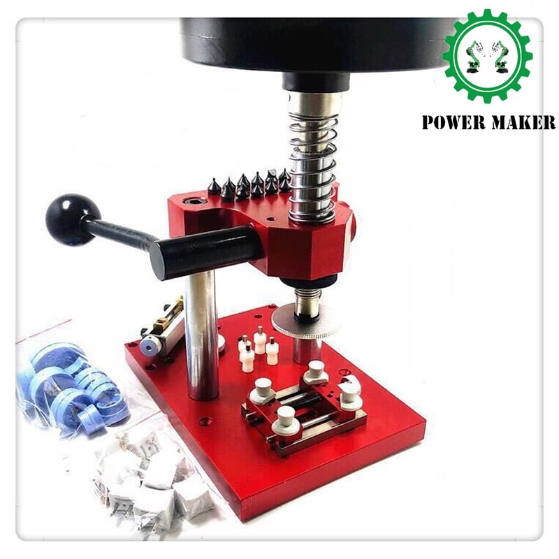 Dual-purpose Capping Machine Dual-purpose Watch Capping and Capping Machine