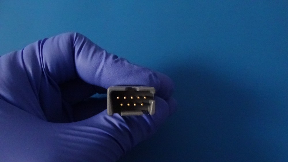 Masimo LNCS 2021 Medical Adapter Cable