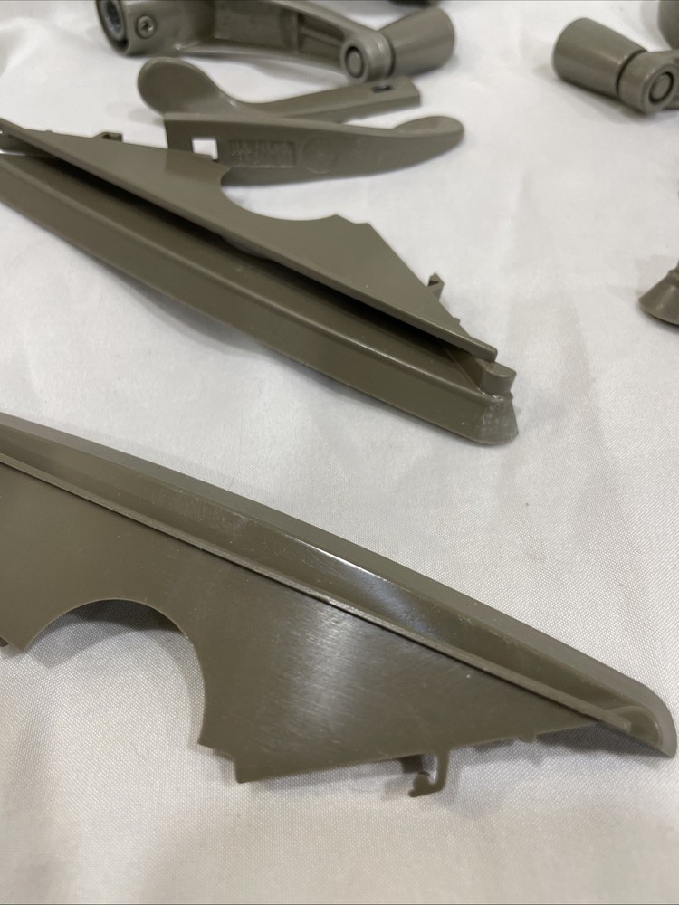 Anderson Classic Style Hardware Stone Replacement Parts