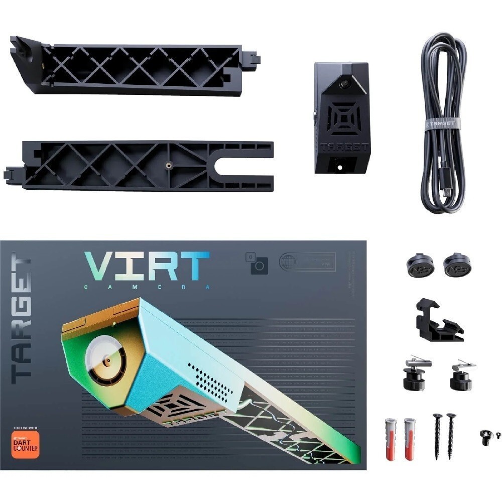 TARGET VIRT CAMERA