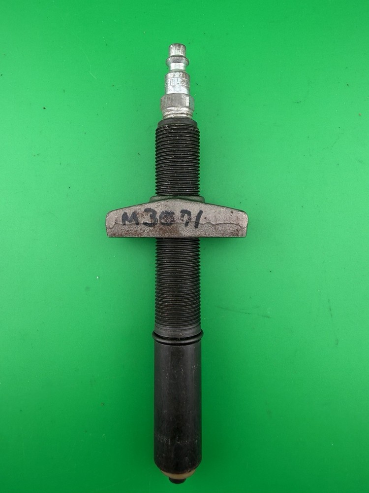 Snap On Tools M3571 Diesel Engine Compression Tester Adapter