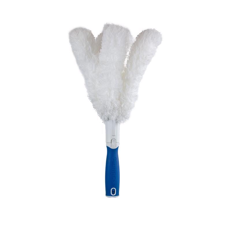 Unger 989400 Microfiber Feather Duster