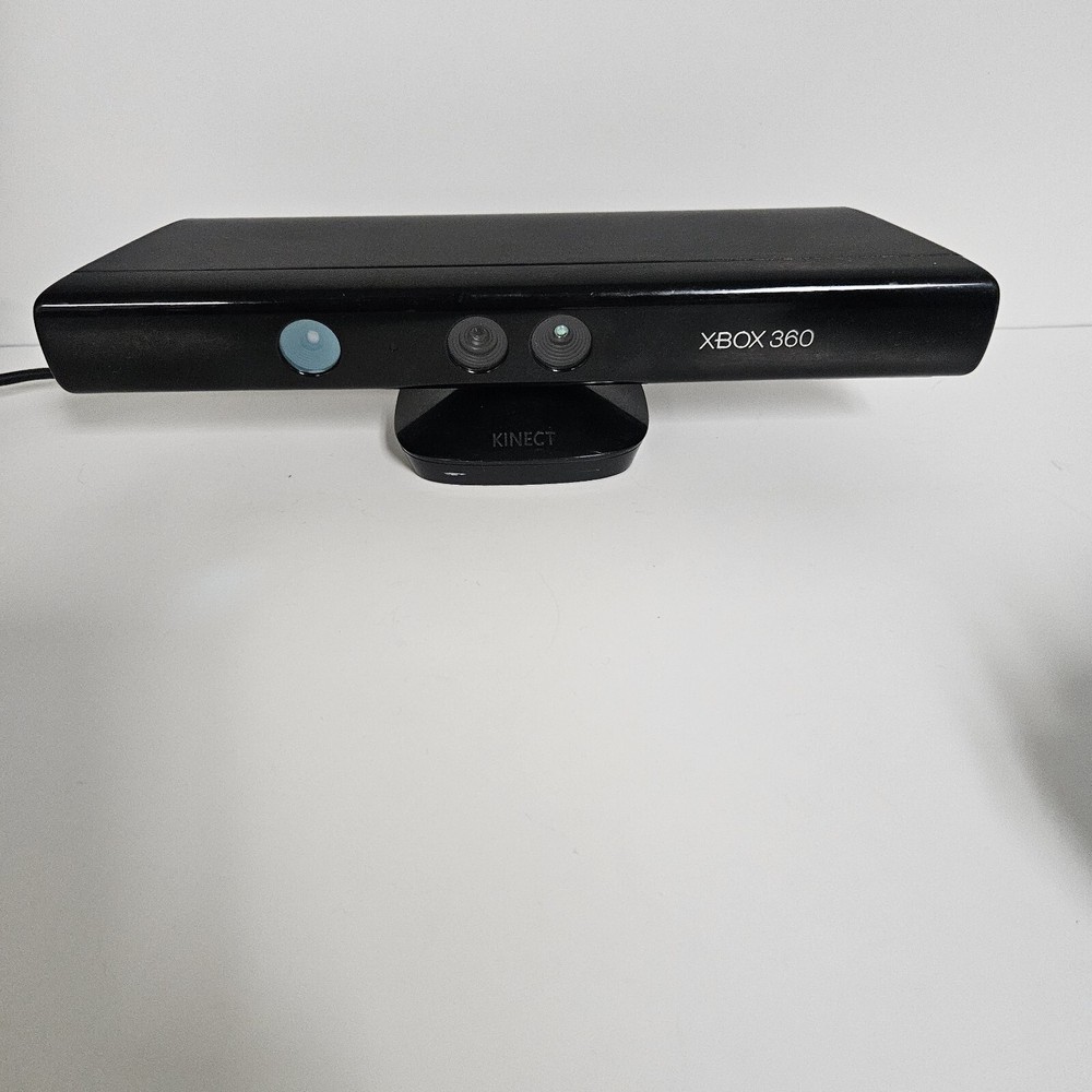 Tested Genuine OEM Microsoft Xbox 360 Kinect Camera Sensor