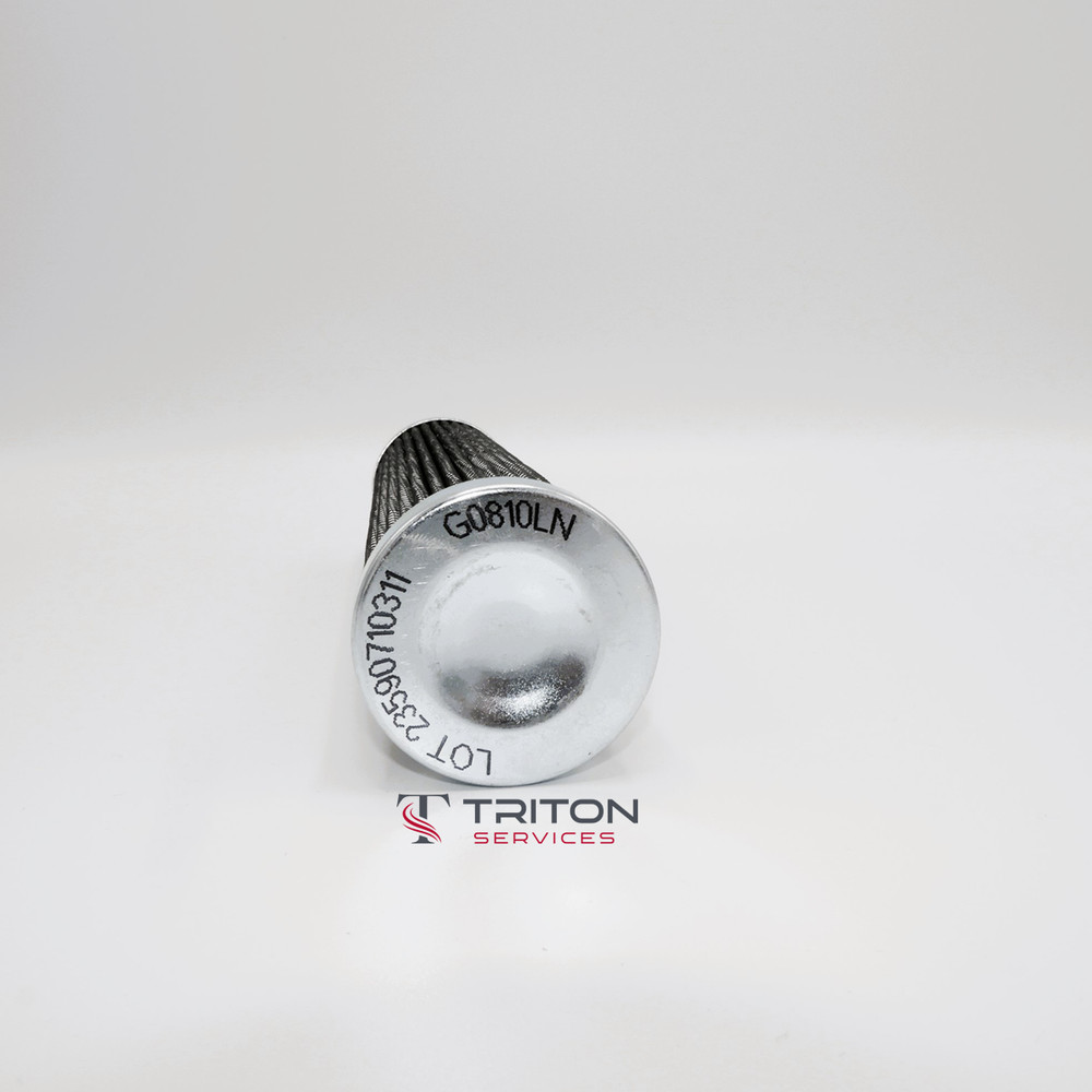 Zinga G0810LN Pressure Filter Element
