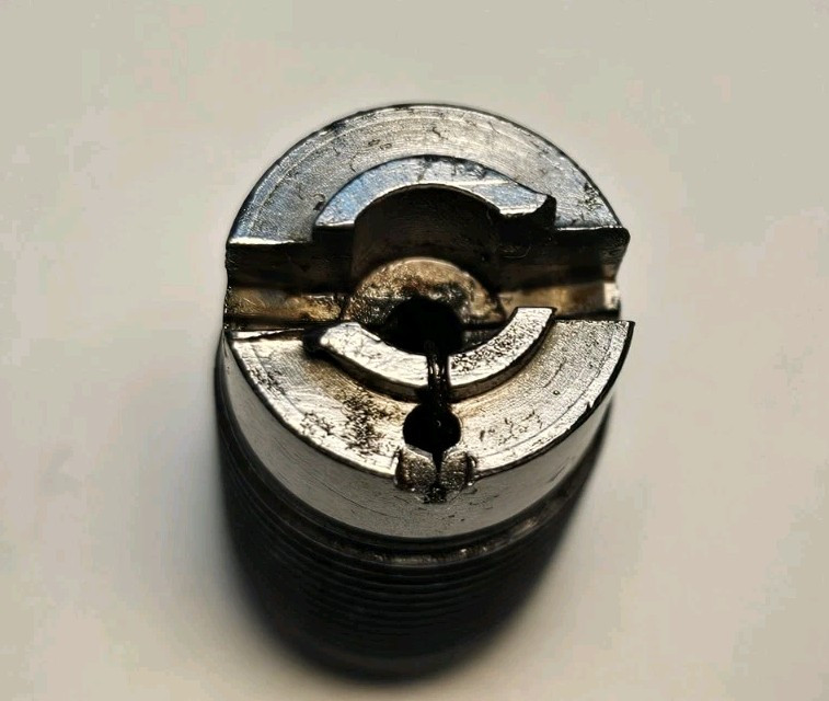 BPI/CVA Firebolt Ultramag Muzzleloader Rifle Breech Plug (A)