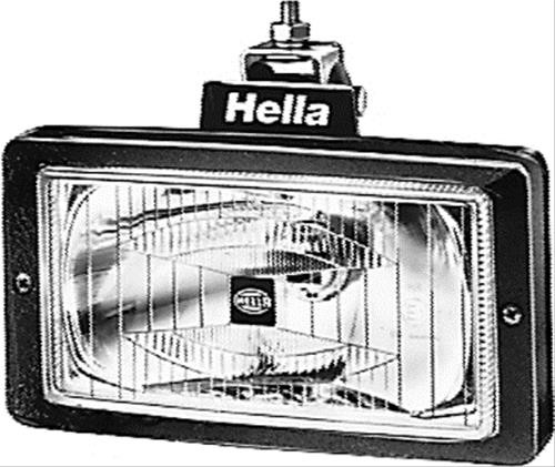Hella Model 220 Light H12300021