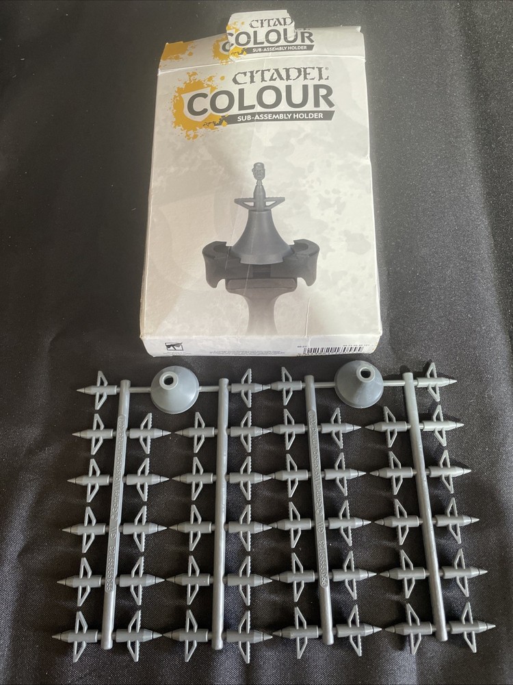 Citadel Colour Sub-assembly Holder