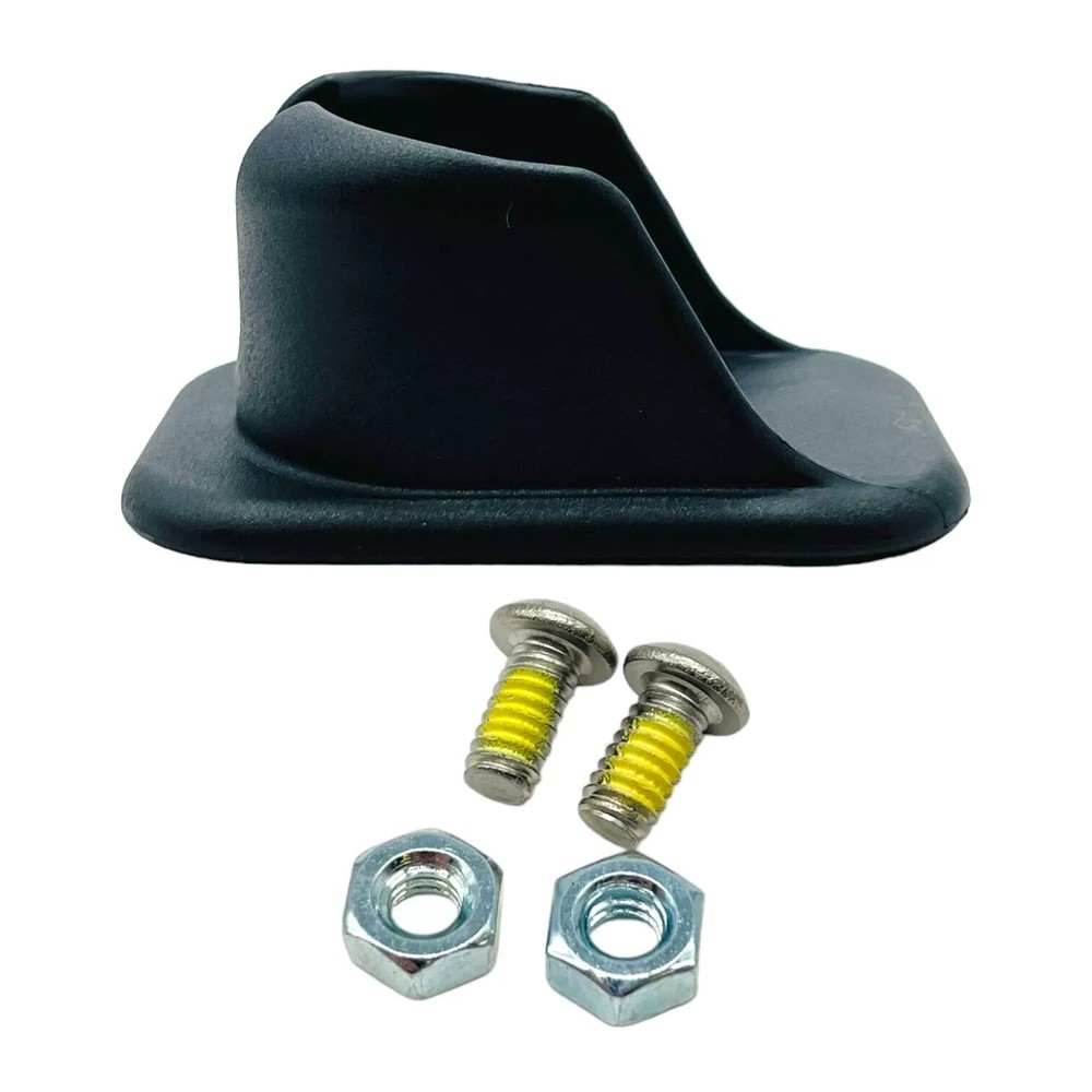 Concept2 Handle Hook Kit for Model C D E Indoor Rowers 1754 Includes Hardware
