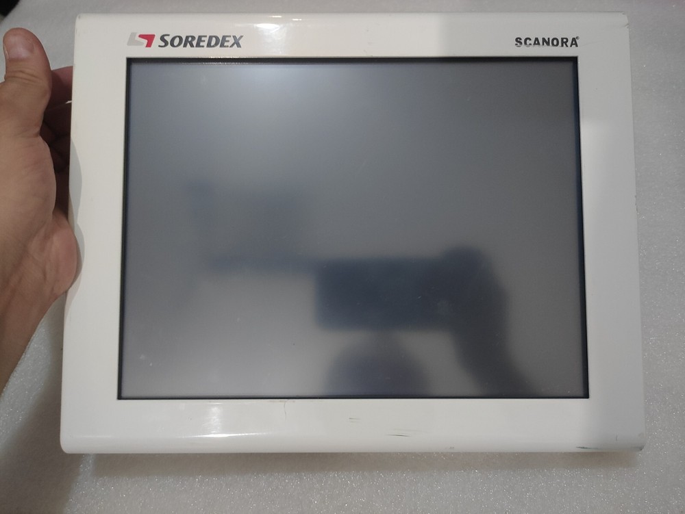 Soredex Scanora Panoramic CT   G1200070