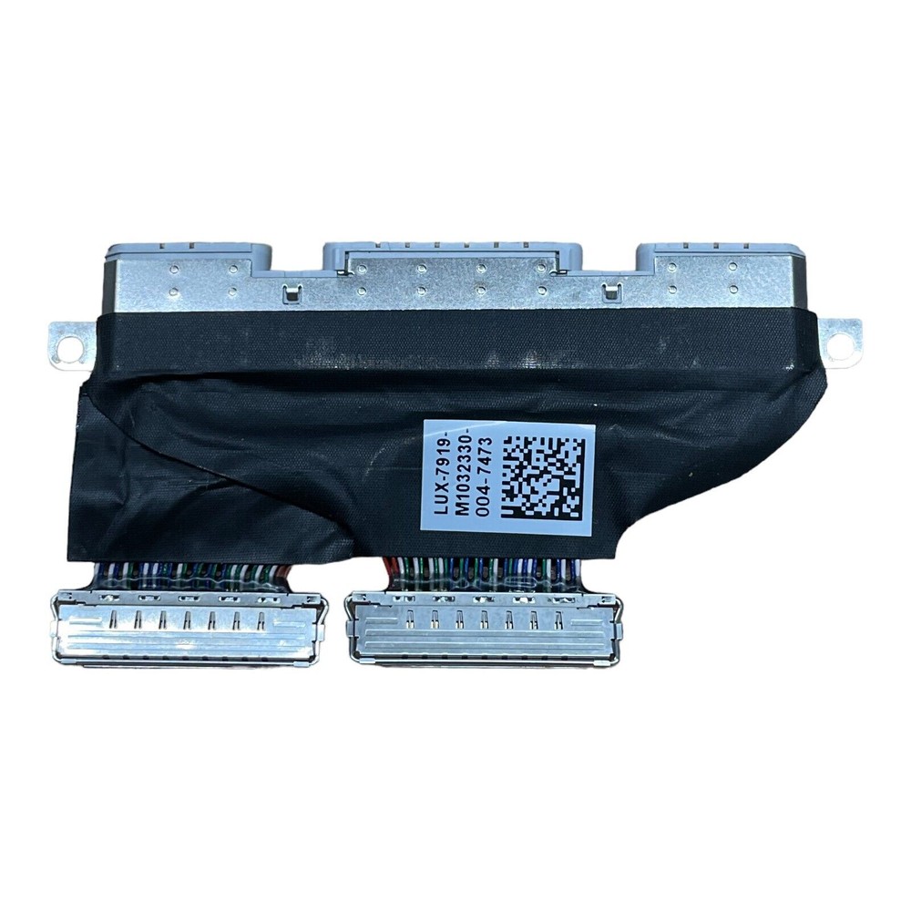 Microsoft Surface Book 2 Charging Dock DC Jack Connector Port Flex M1032330-004