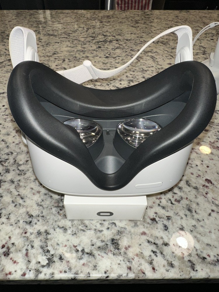 Oculus Quest 2