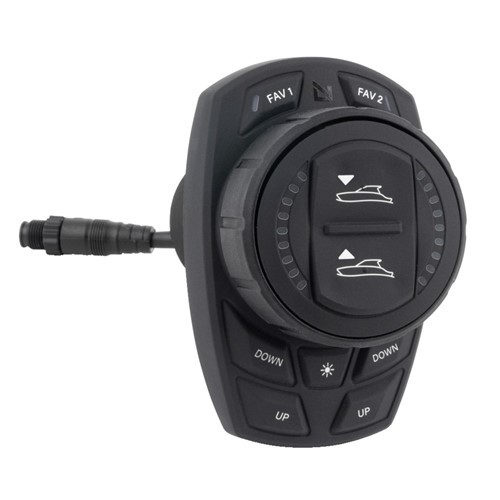 Lenco Pro Control Assist Replacement Fly Bridge Keypad