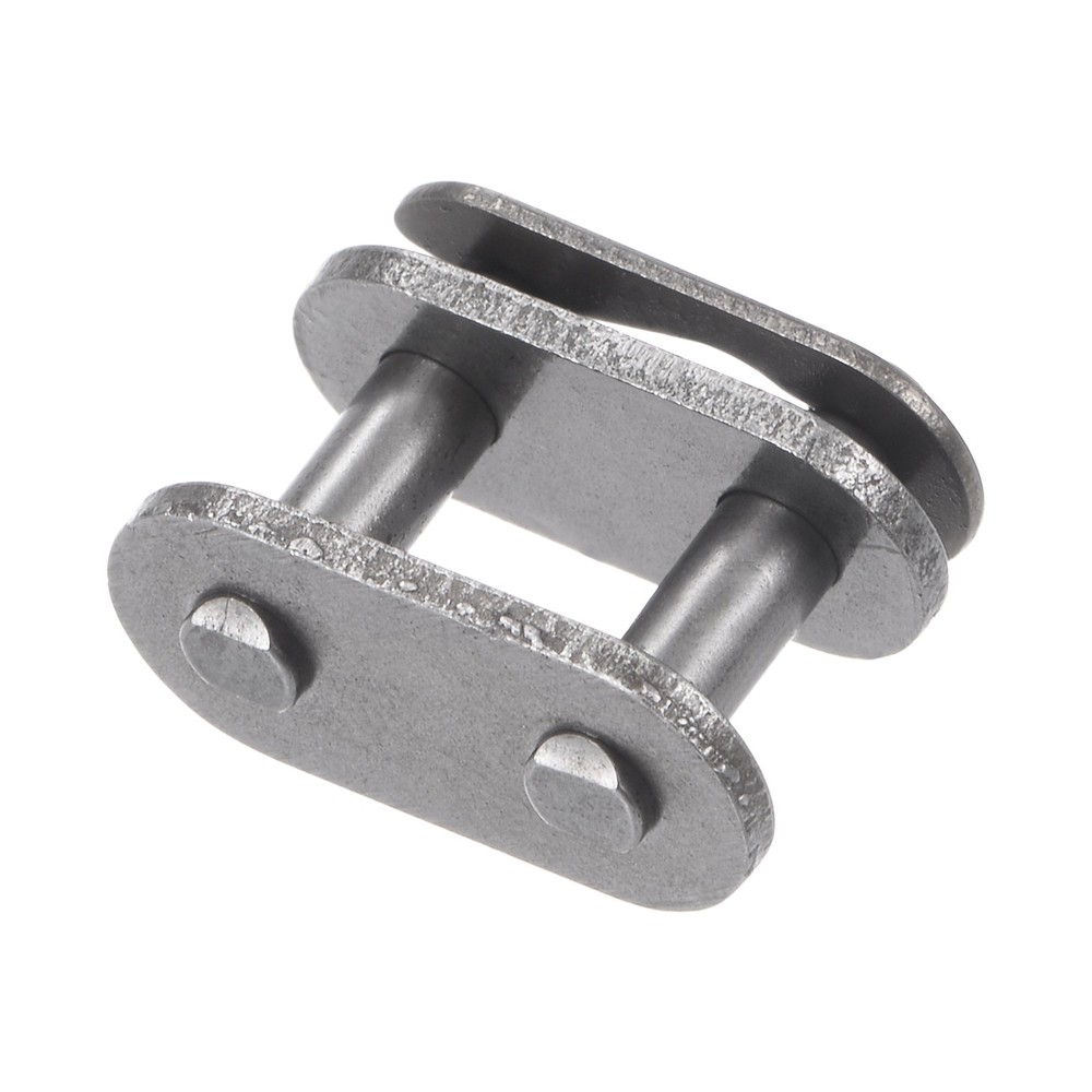 10pcs Chain Connector Link Roller 3/8 Inch Split Links