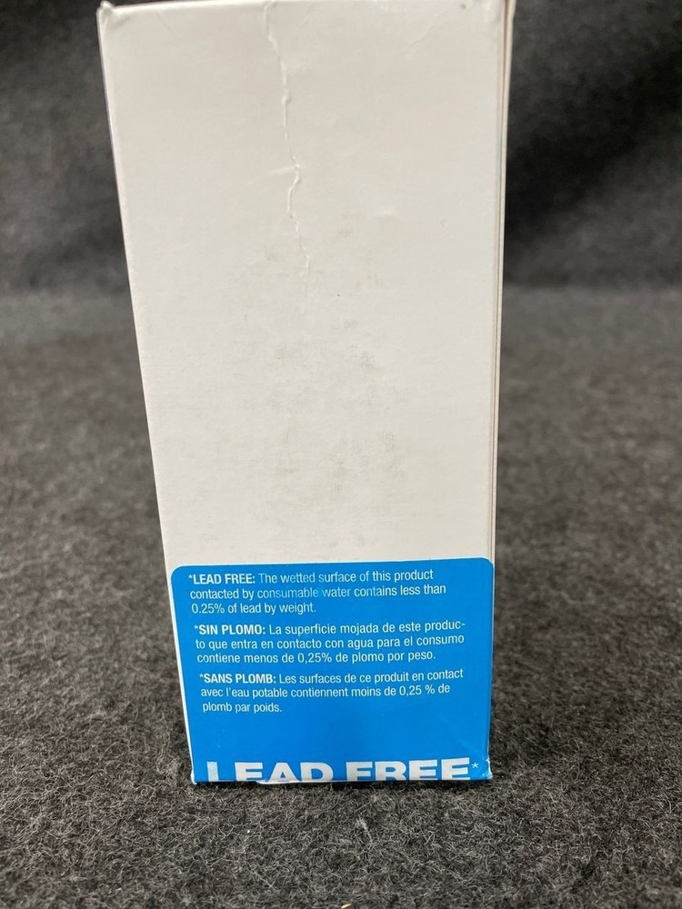 WATTS 3/4" LF17 Bronze Union-End Inline Stainer 0125079