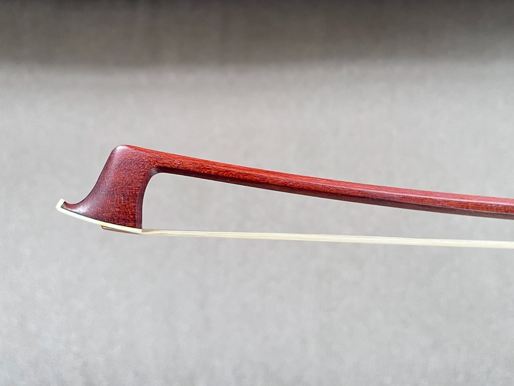 PR Leblanc 4/4 Violin Bow Near Mint
