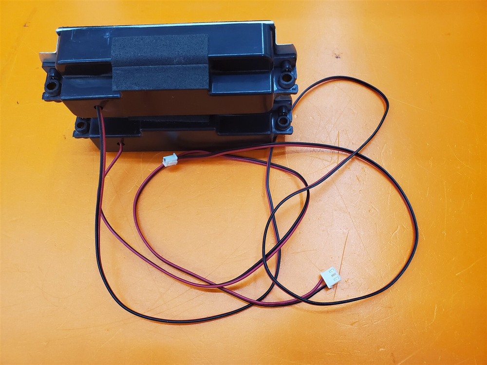 ⭐️⭐️⭐️⭐️⭐️ TV Speaker Set Coby TFTV4025