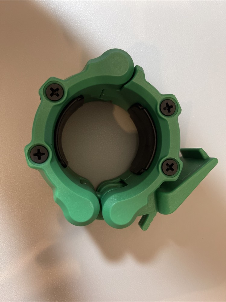 Barbell Clamps 2 Inch