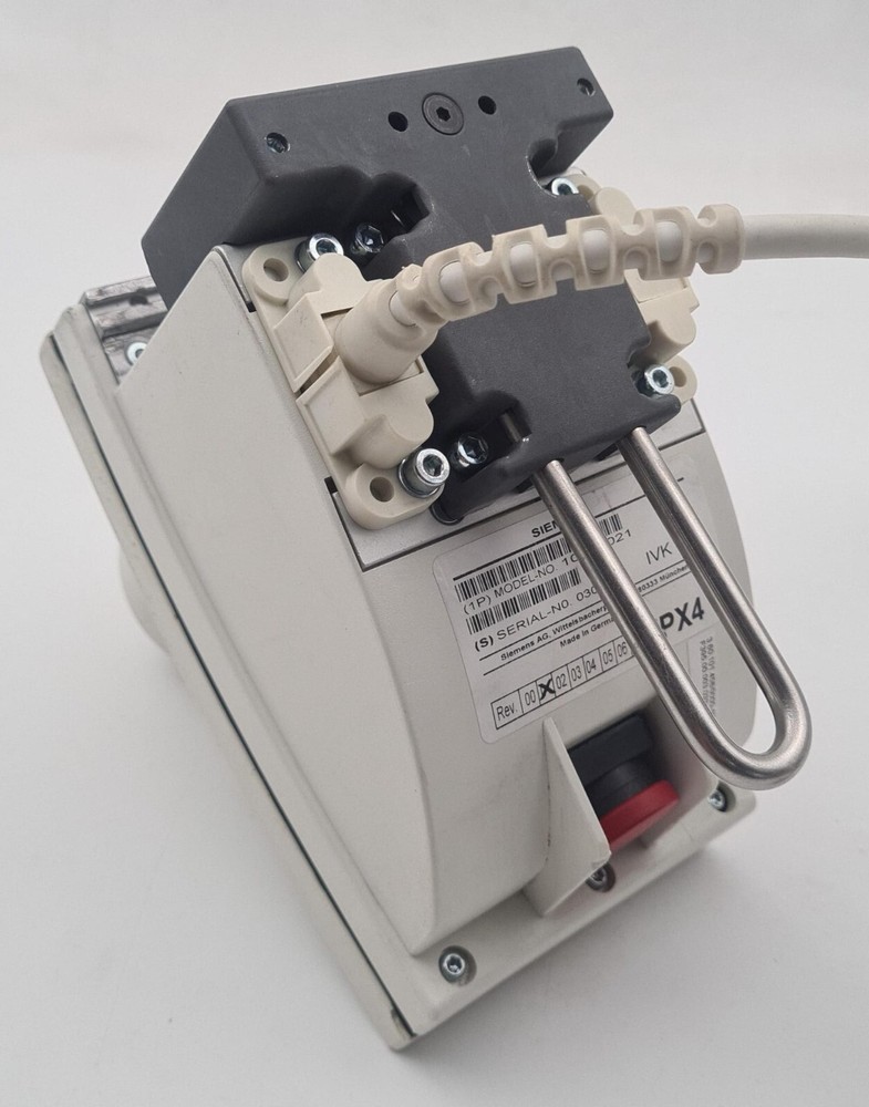 SIEMENS 10502021 Table Control Mouse TCM Module Button IVK