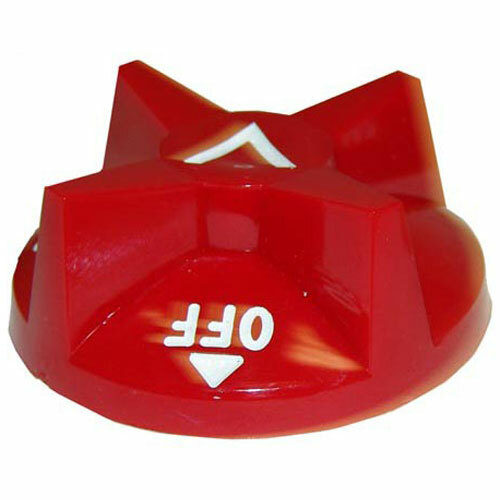 VULCAN KNOB  - 407727-3