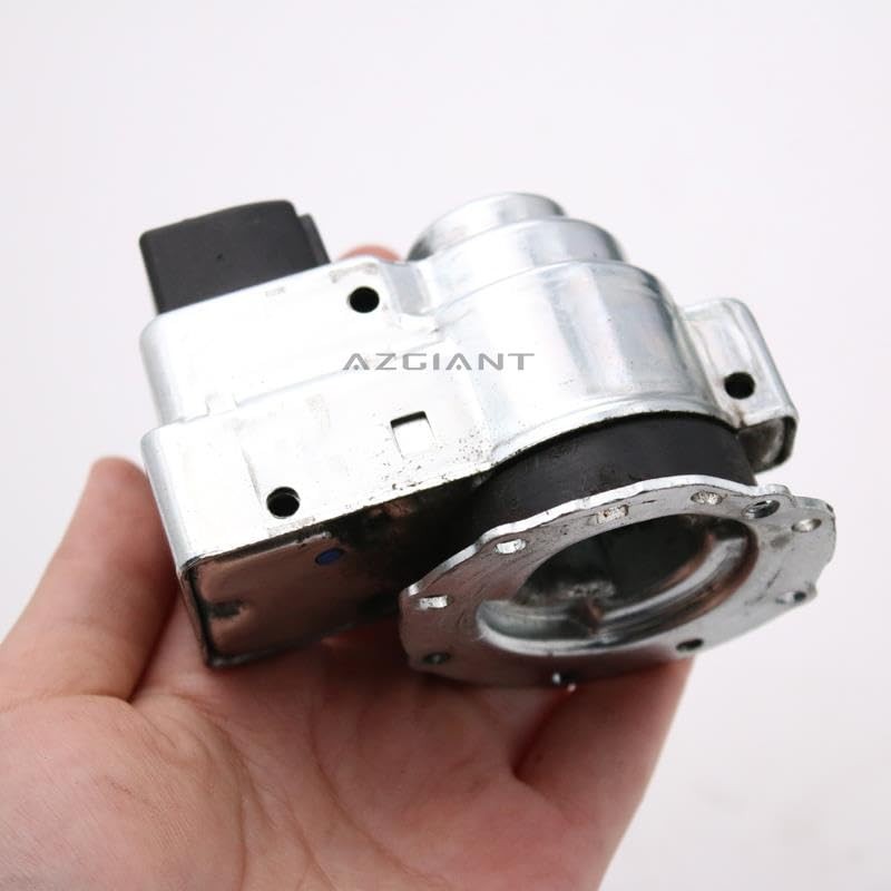 Mirror Actuator Motor Folding Module, Power Mirror Folding Motor Left Side