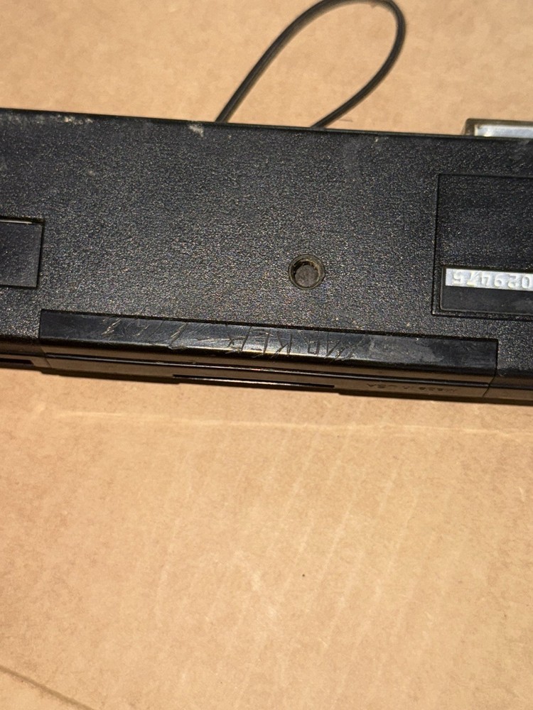 Keystone Pocket Everflash 120 Camera