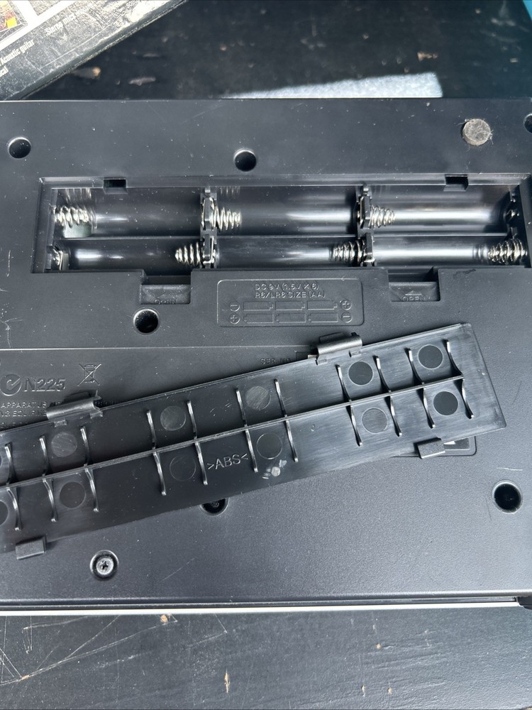 BOSS BR-800 Digital Recorder