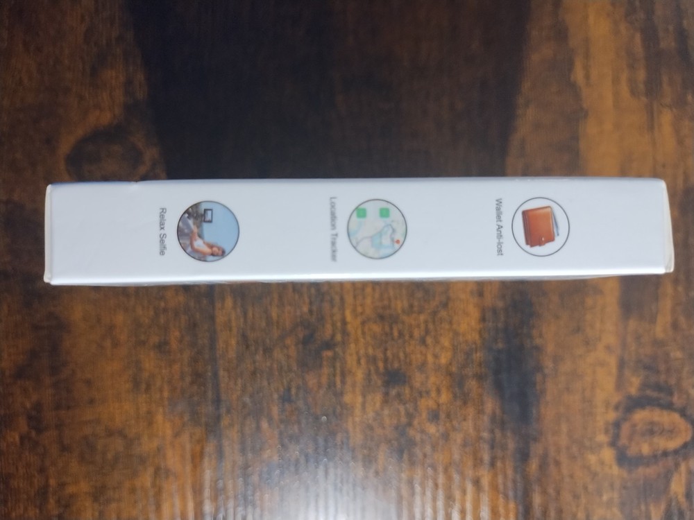 KZO item finder 4 pack. Works with Android and iOS