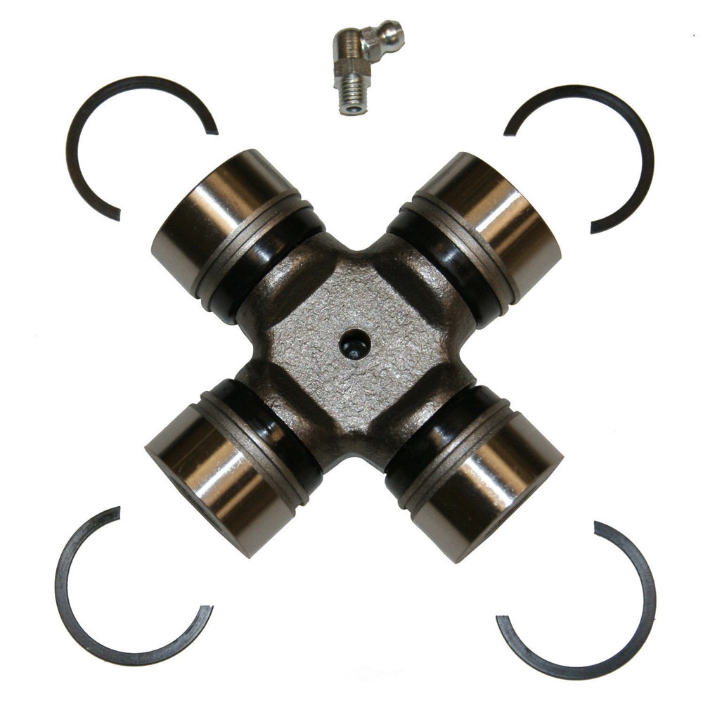 Universal Joint   GMB   220-0093