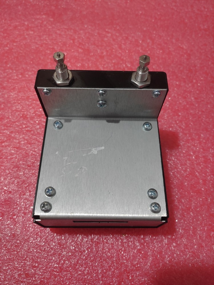 Inficon Phase : RTX1MS 1.0UM module:911 930-489-G