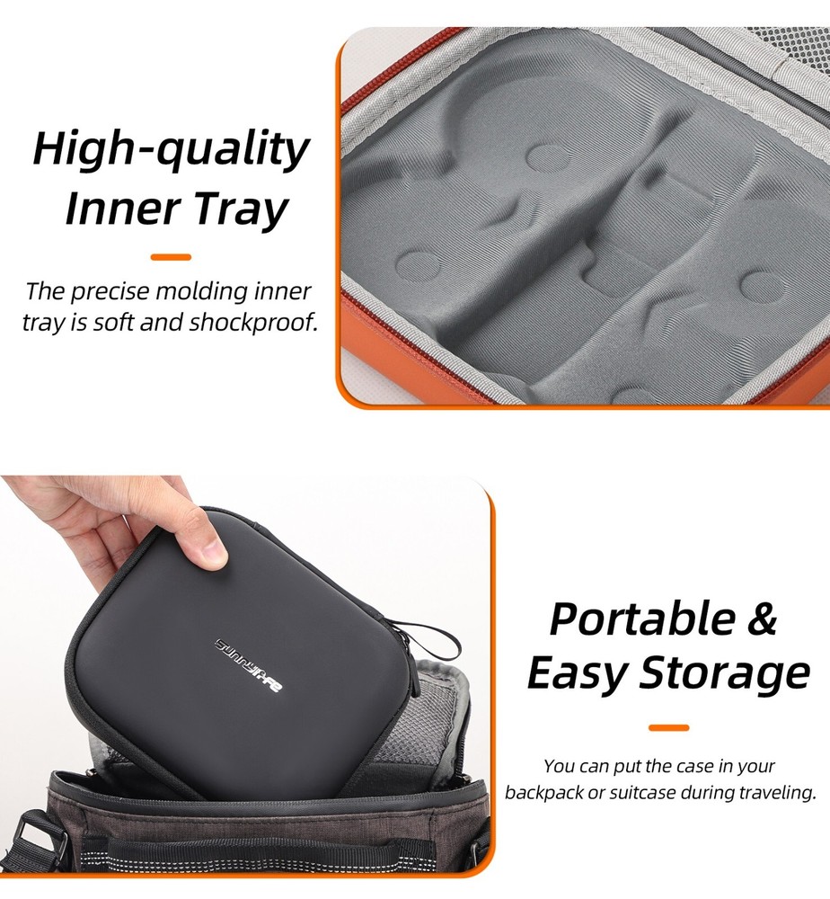 Drone Body Carry Case for DJI Neo