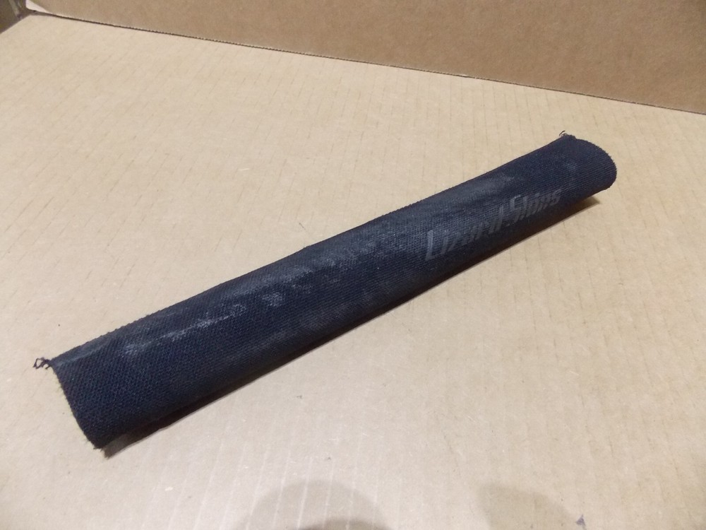 Lizard Skin Chain Stay Protector bus54