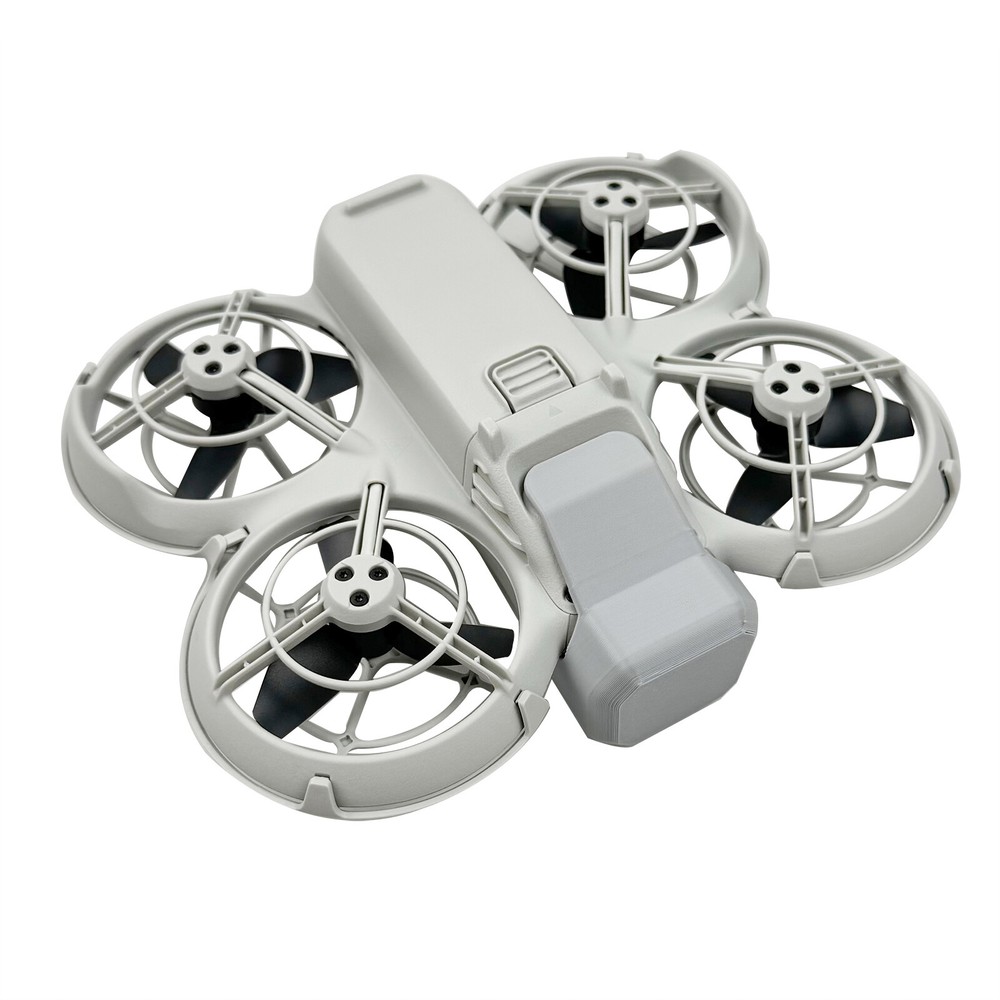 Camera Gimbal Integrated Protective Cover For DJI Neo Drone Protector Accessory