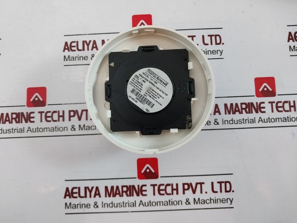 HONEYWELL THI-1005 Thermal Detector ROR & Fixed Temperature