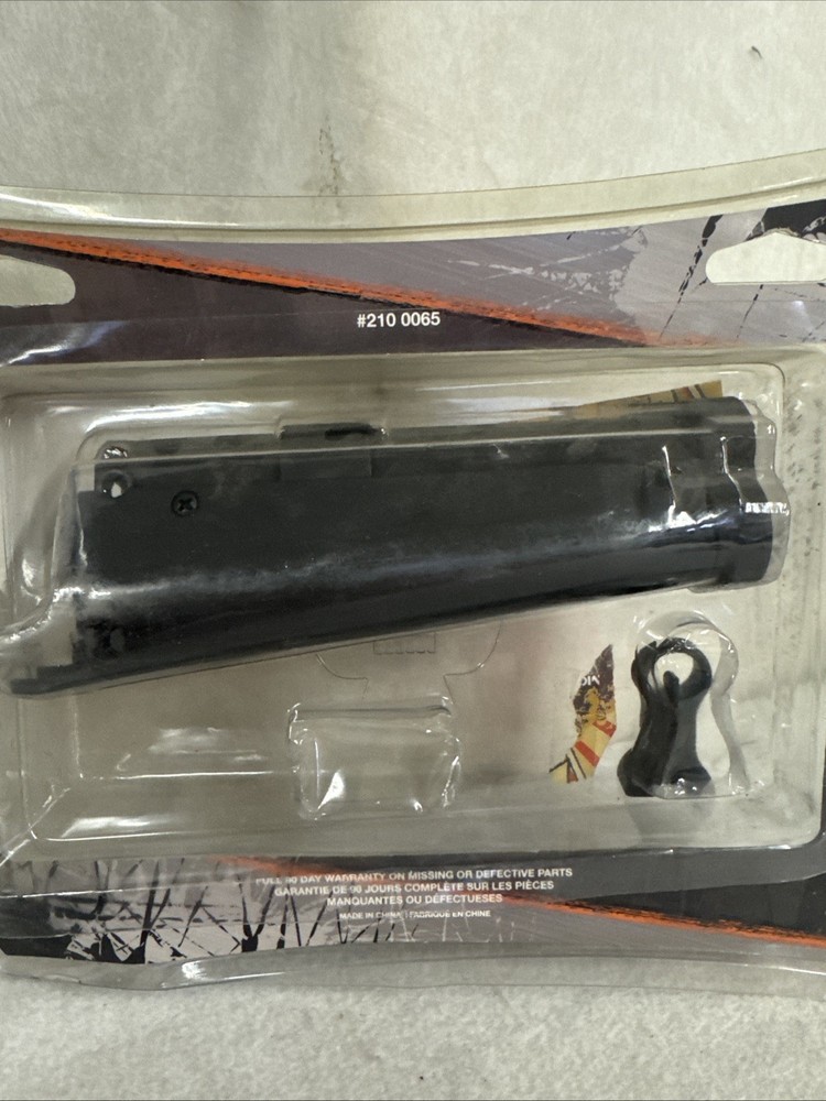 Tippmann X7 XP-5 Foregrip ( Rare )