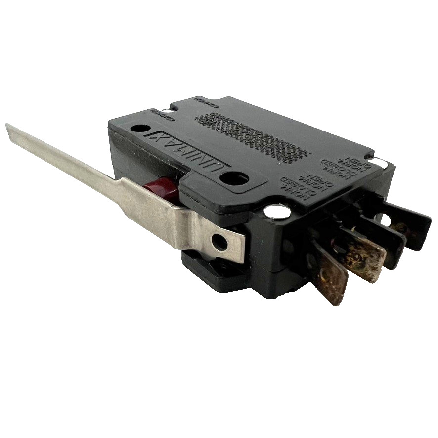 Unimax Limit Switch DAT825 25A 125 250V AC