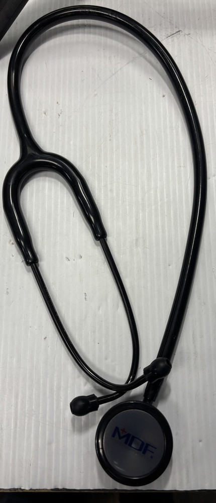 MDF Instruments 777 MD One Stethoscope
