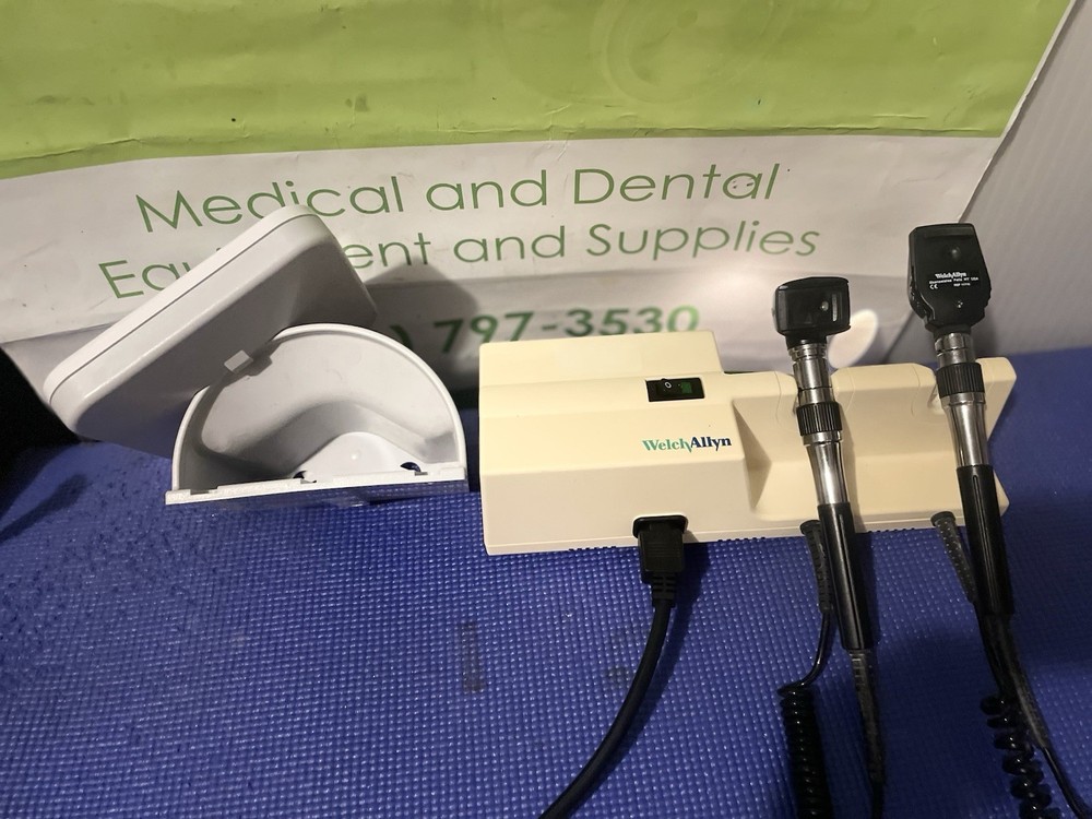 Welch Allyn 767 Direct Ophthalmoscope