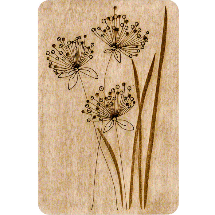 Needlework Holder