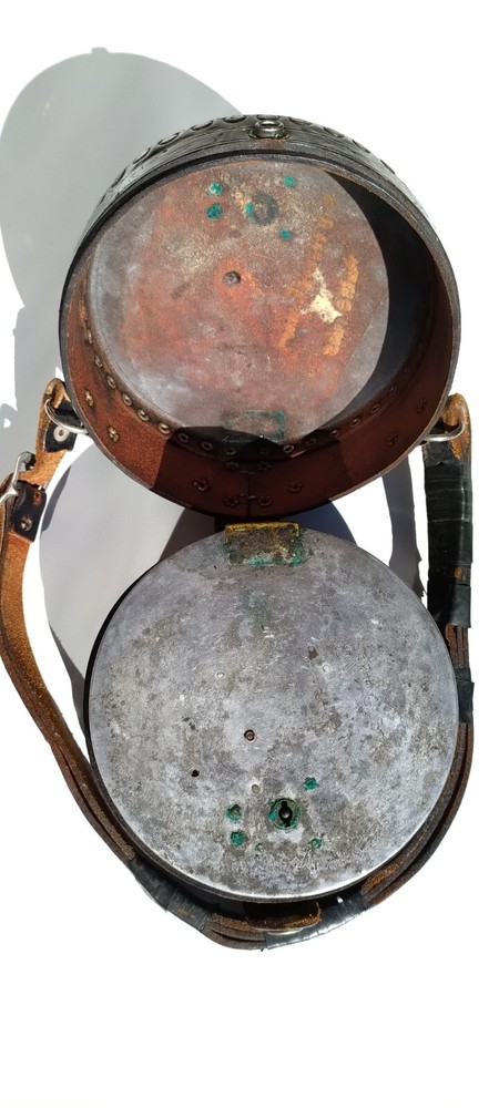 detex watchman clock
