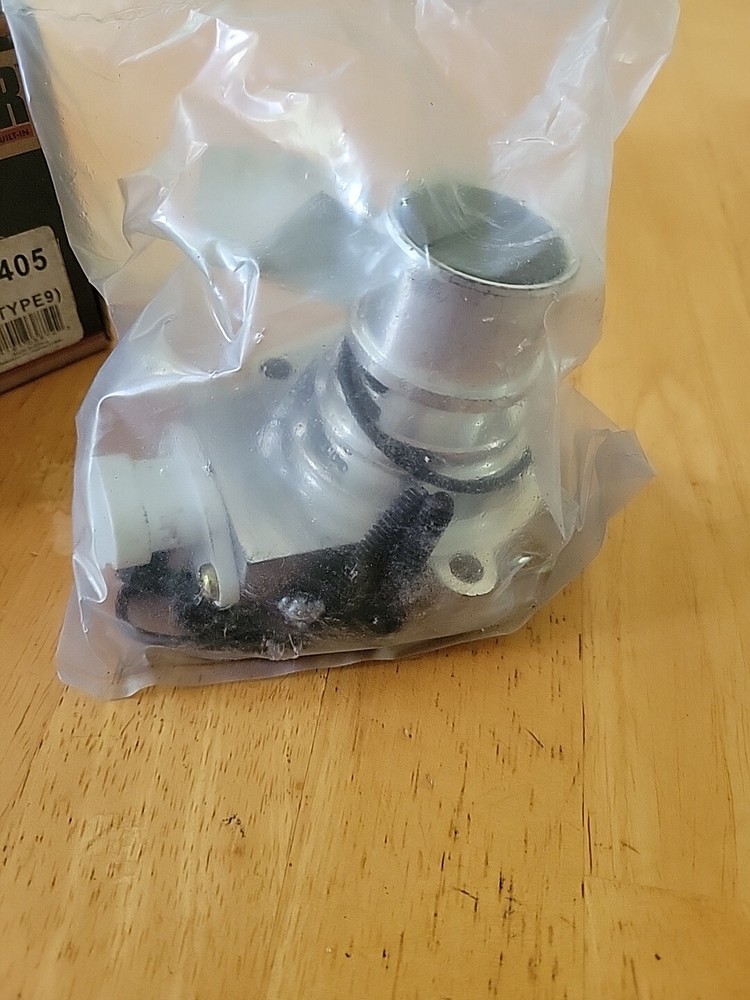 OTR PURGE VALVE KIT 800405