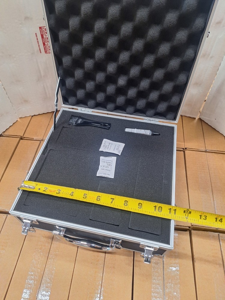 Oster Clipper Case Storage Case Grooming Gun Case