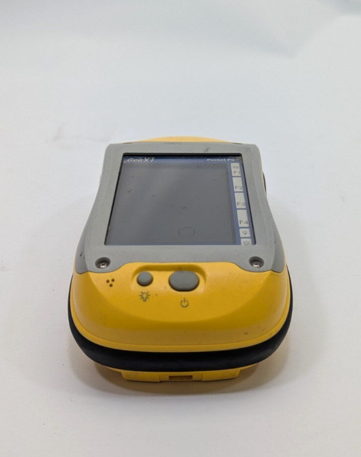 Trimble Geo XT Pocket PC