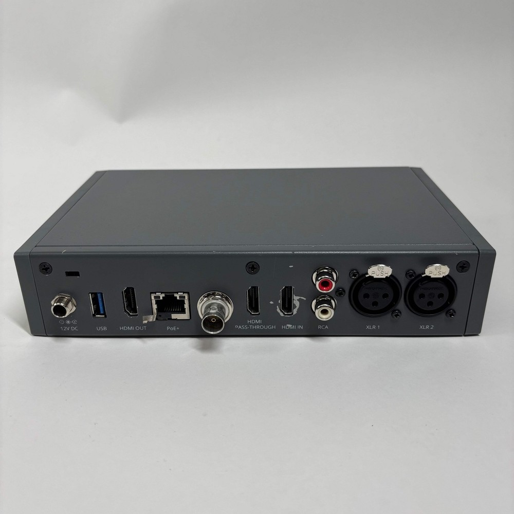 Epiphian Video Pearl Nano ESP1610 Compact, Portable Hardware Encoder ESP1610