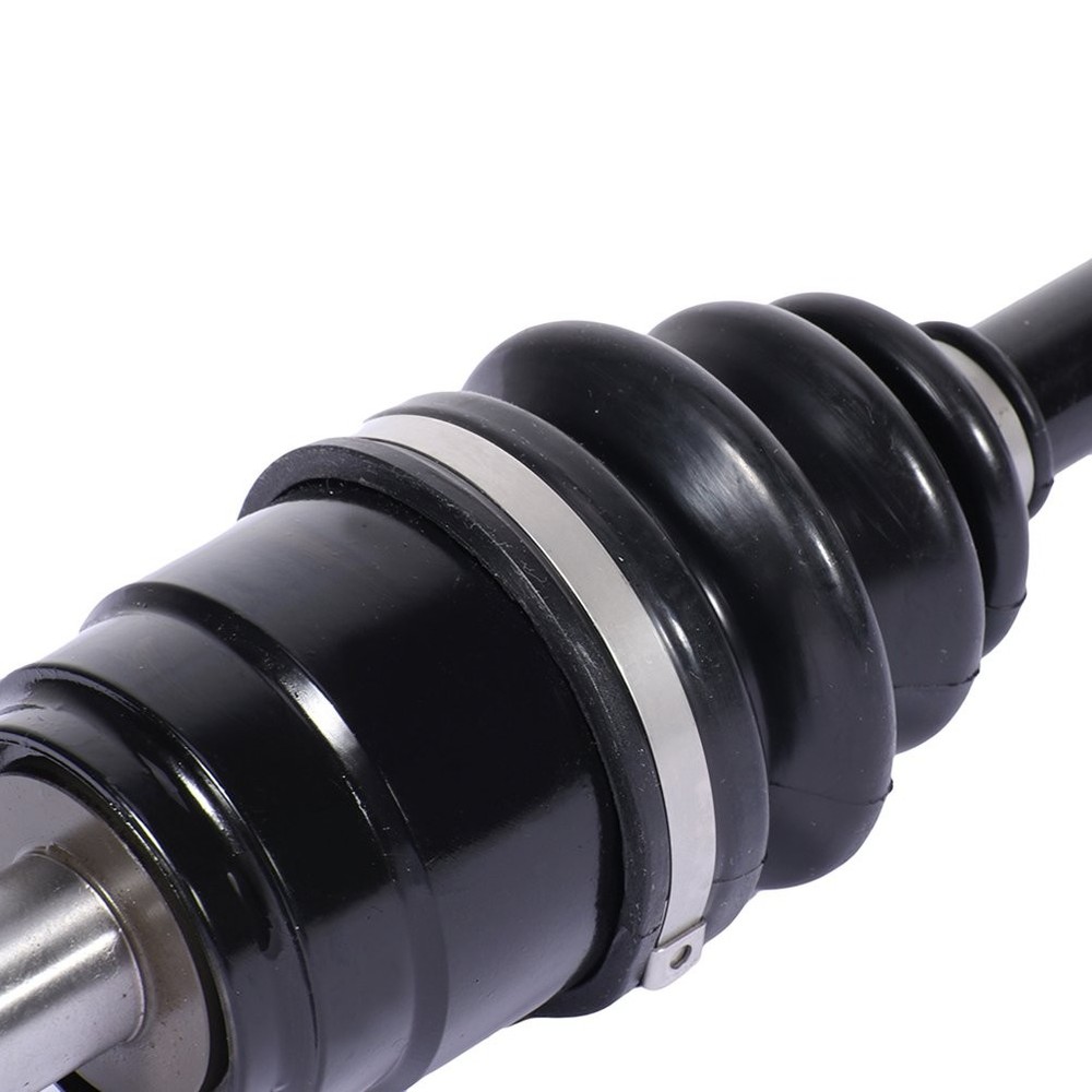 For Honda Rancher 420 2015-2017 Pair Front Axles CV Joint Replacement